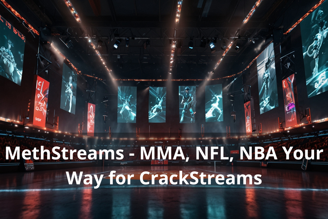 Soccer-Streams