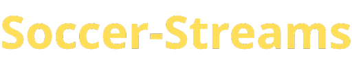 Soccer-Streams Logo